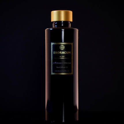 Lime, Basil and Mandarin Diffuser Refill
