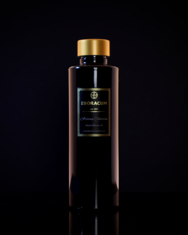 Lime, Basil and Mandarin Diffuser Refill