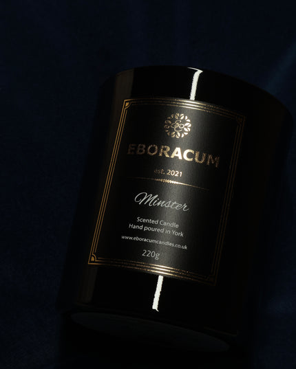 York City Candles Collection — 20% off + Free Shipping