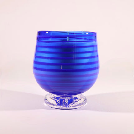 Stewart Hearn Spiral Cerulean (Bergamot, Floral and Amber)