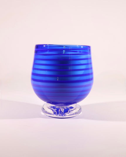 Stewart Hearn Spiral Cerulean (Bergamot, Floral and Amber)