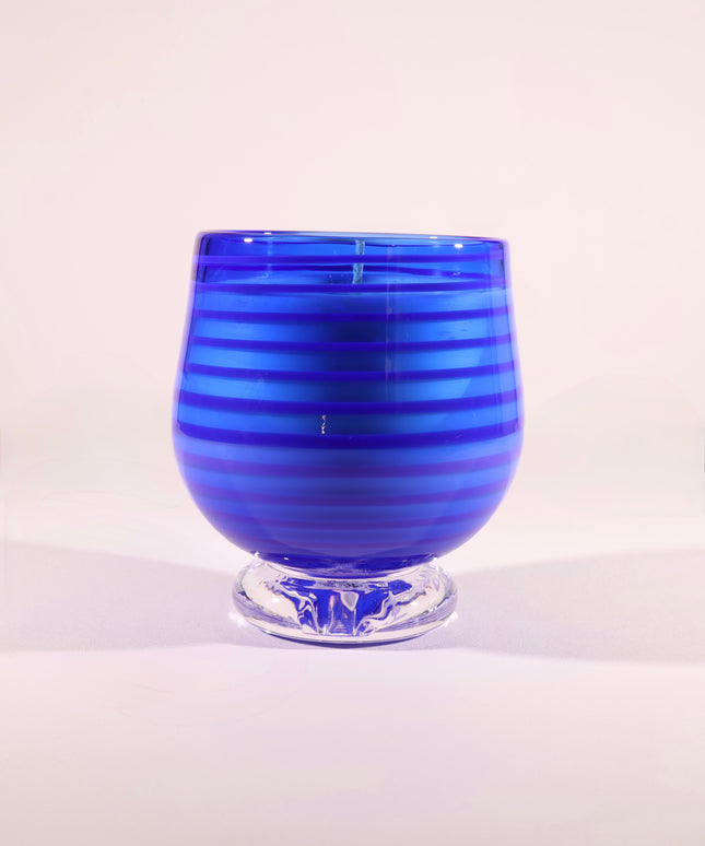 Stewart Hearn Spiral Cerulean (Bergamot, Floral and Amber)