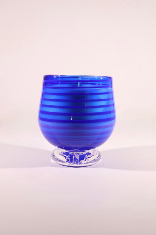 Stewart Hearn Spiral Cerulean (Bergamot, Floral and Amber)