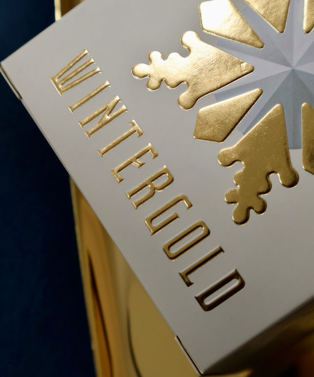WINTERGOLD (Saffron, Clove & Vanilla)