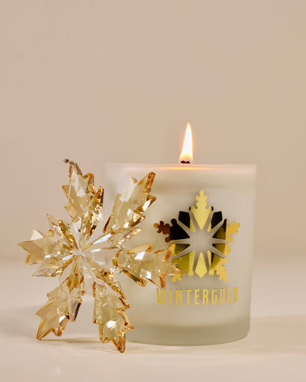 WINTERGOLD (Saffron, Clove & Vanilla)