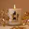 WINTERGOLD (Saffron, Clove & Vanilla)