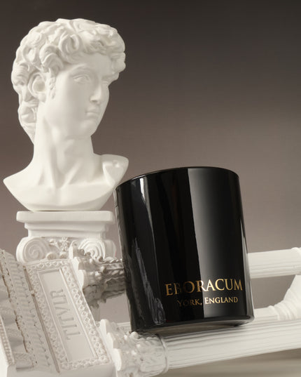 York City Candles Collection — 20% off + Free Shipping