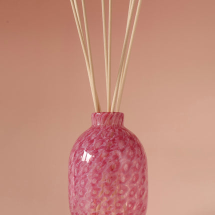 Stewart Hearn Handblown Diffuser Bottles