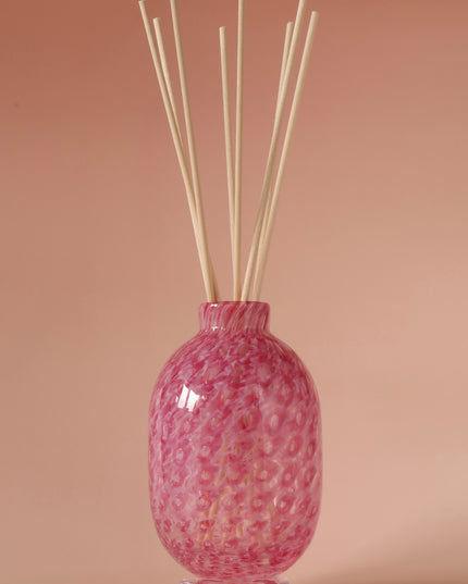 Stewart Hearn Handblown Diffuser Bottles