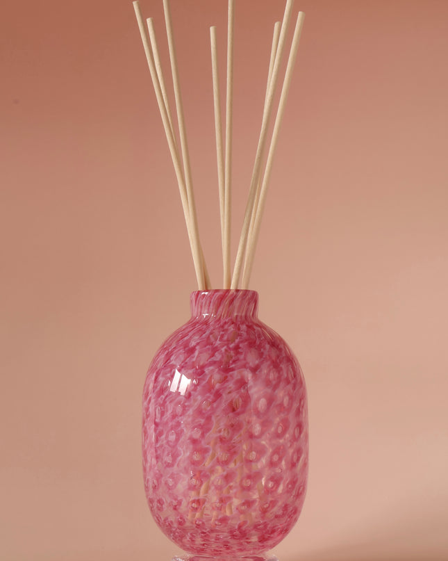 Stewart Hearn Handblown Diffuser Bottles