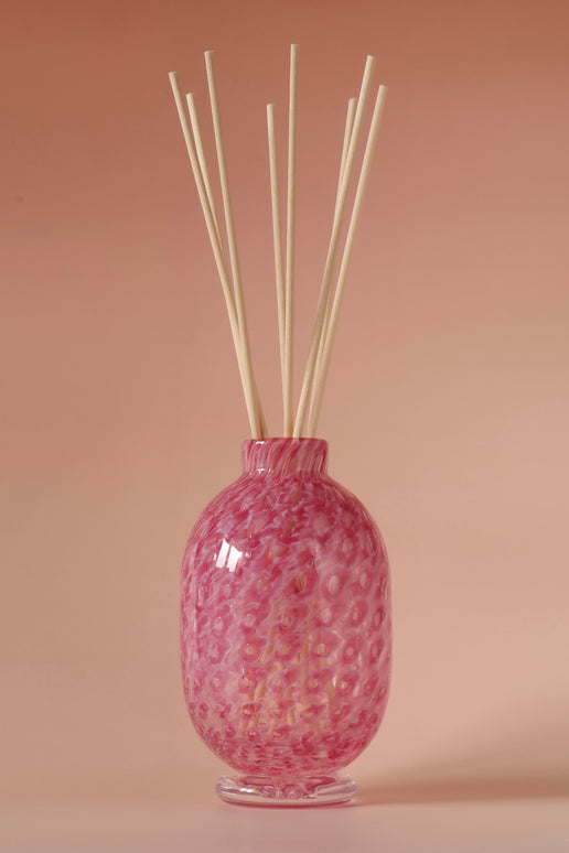 Stewart Hearn Handblown Diffuser Bottles