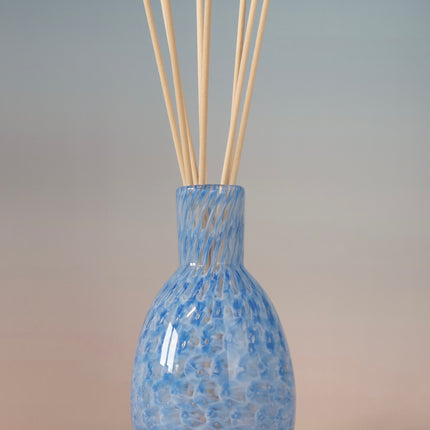Stewart Hearn Handblown Diffuser Bottles