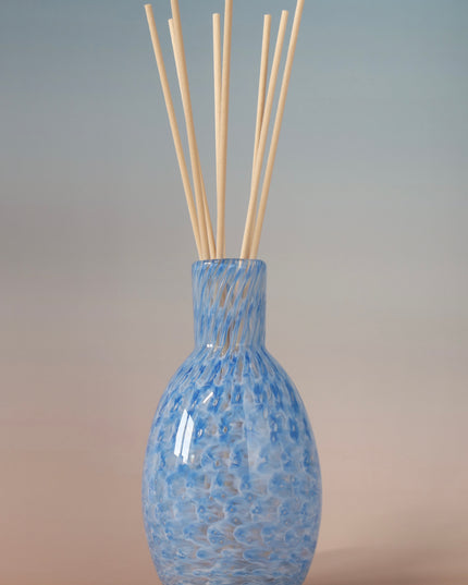 Stewart Hearn Handblown Diffuser Bottles