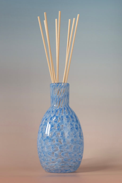 Stewart Hearn Handblown Diffuser Bottles