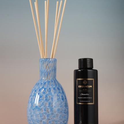 Stewart Hearn Handblown Diffuser Bottles