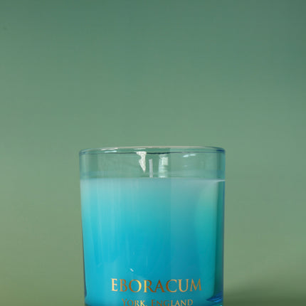 Azure (Marine, Cyclamen and Vetiver)