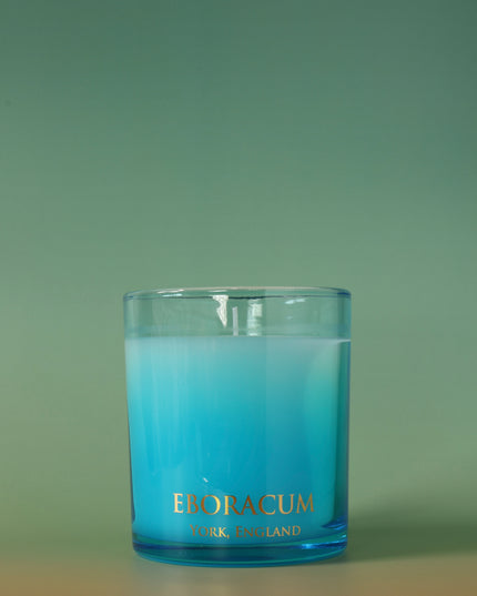 Azure (Marine, Cyclamen and Vetiver)