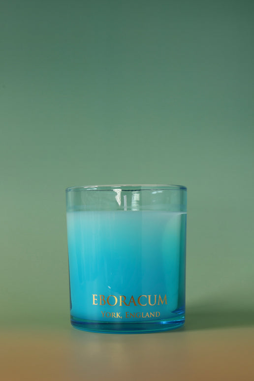 Azure (Marine, Cyclamen and Vetiver)