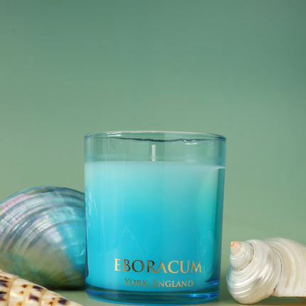 Azure (Marine, Cyclamen and Vetiver)