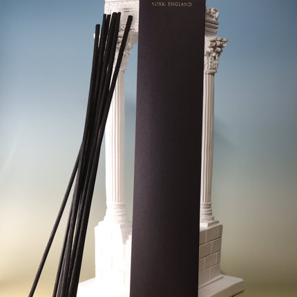 Diffuser Rattan Reed Sticks  Black (Pack of 10)