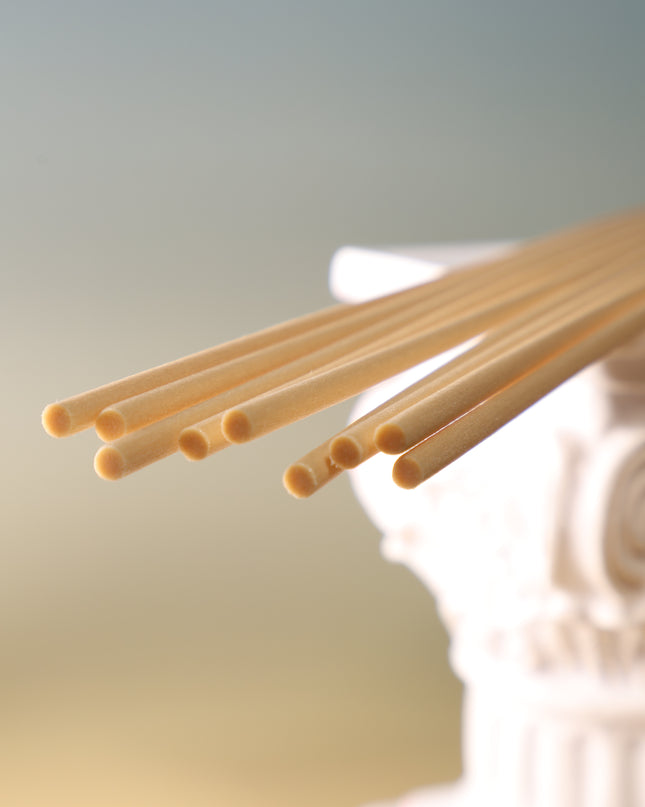 Eboracum fibre reed sticks natural finish