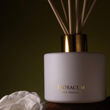 White Rose of York Diffuser