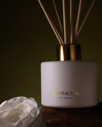White Rose of York Diffuser