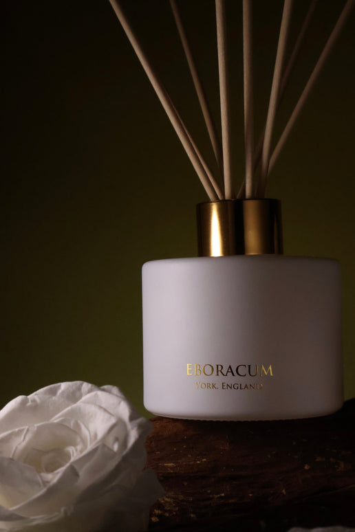 White Rose of York Diffuser