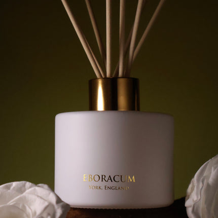 White Rose of York Diffuser