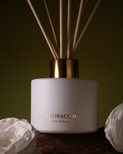 White Rose of York Diffuser