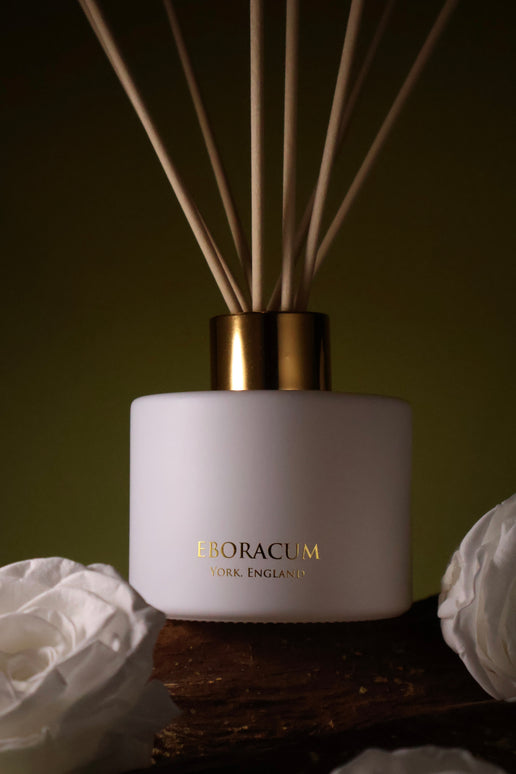 White Rose of York Diffuser