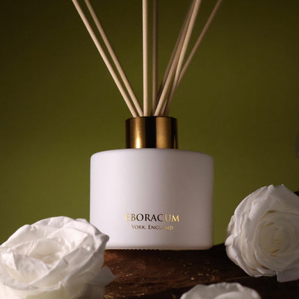 White Rose of York Diffuser