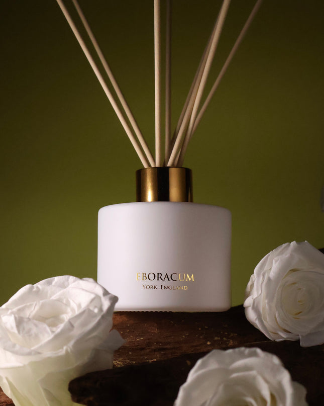 White Rose of York Diffuser