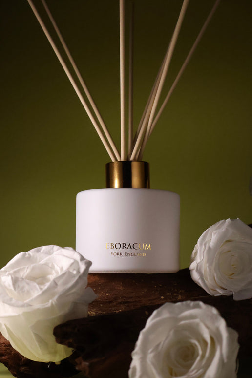 White Rose of York Diffuser