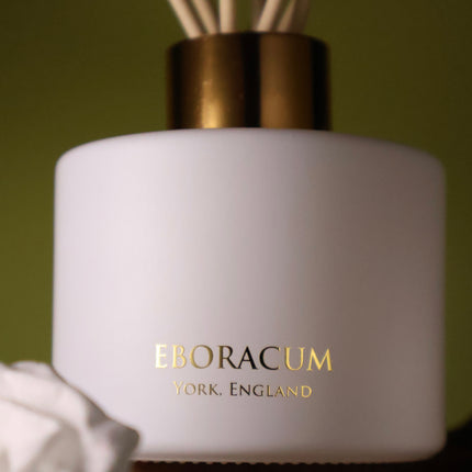 White Rose of York Diffuser