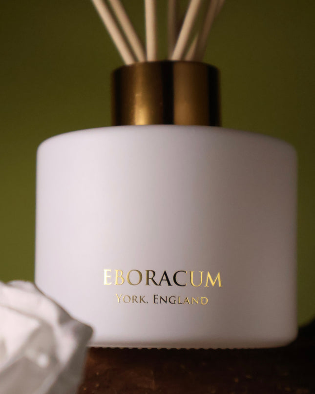 White Rose of York Diffuser