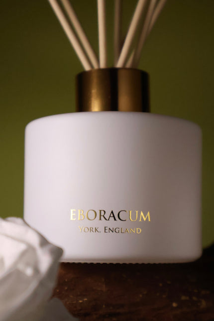 White Rose of York Diffuser