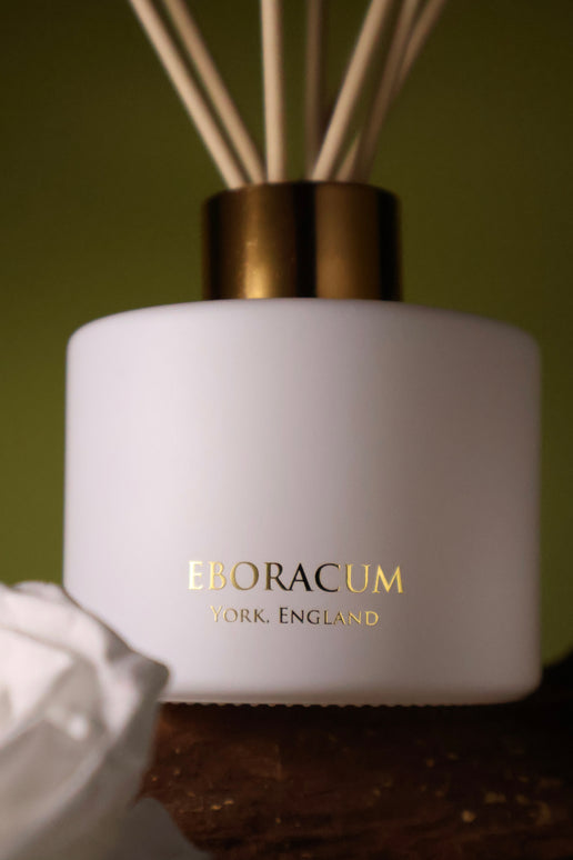 White Rose of York Diffuser