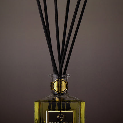 Eboracum House Reserve Jasmine & Gardenia Luxury Reed Diffuser 250ml