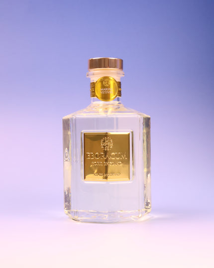 Eboracum House Reserve Marine & Vetiver Luxury Reed Diffuser 250ml
