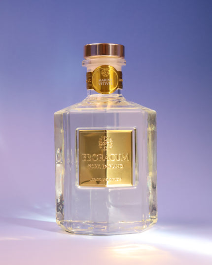 Eboracum House Reserve Marine & Vetiver Luxury Reed Diffuser 250ml