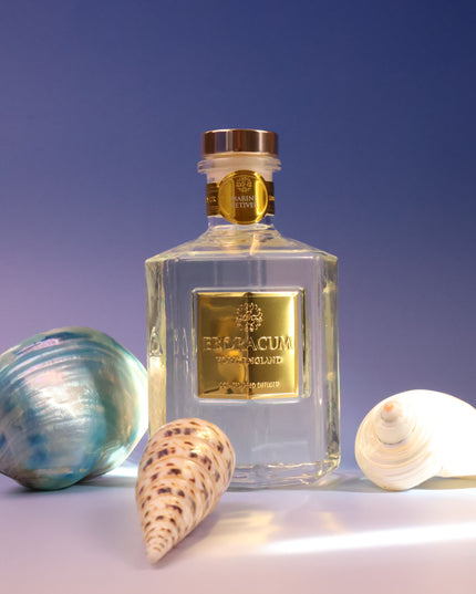 Eboracum House Reserve Marine & Vetiver Luxury Reed Diffuser 250ml