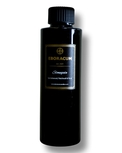 Stonegate (Sandalwood, Patchouli and Rose) Diffuser Refill