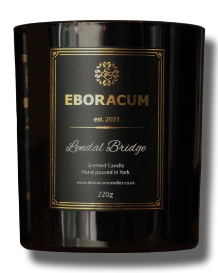 EBORACUM LENDAL BRIDGE CANDLE
