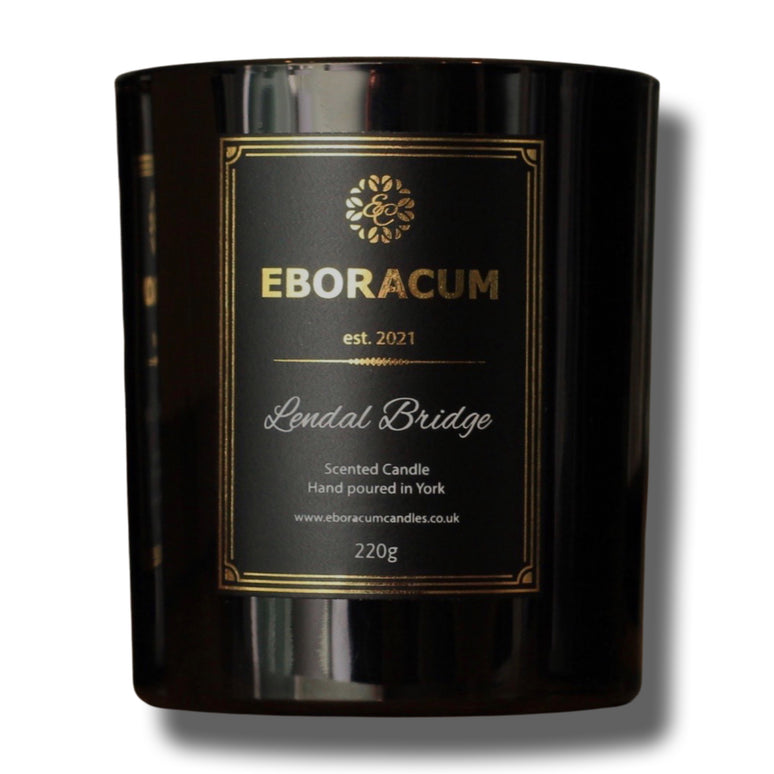 EBORACUM LENDAL BRIDGE CANDLE
