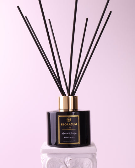 Lendal Bridge (Jasmine and Gardenia) Reed Diffuser