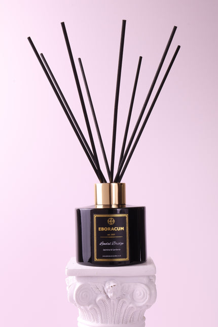 Lendal Bridge (Jasmine and Gardenia) Reed Diffuser