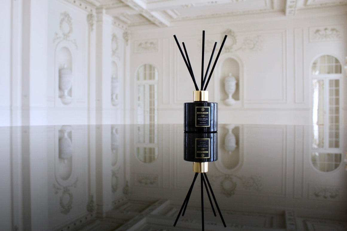 Eboracum Lendal Bridge Diffuser