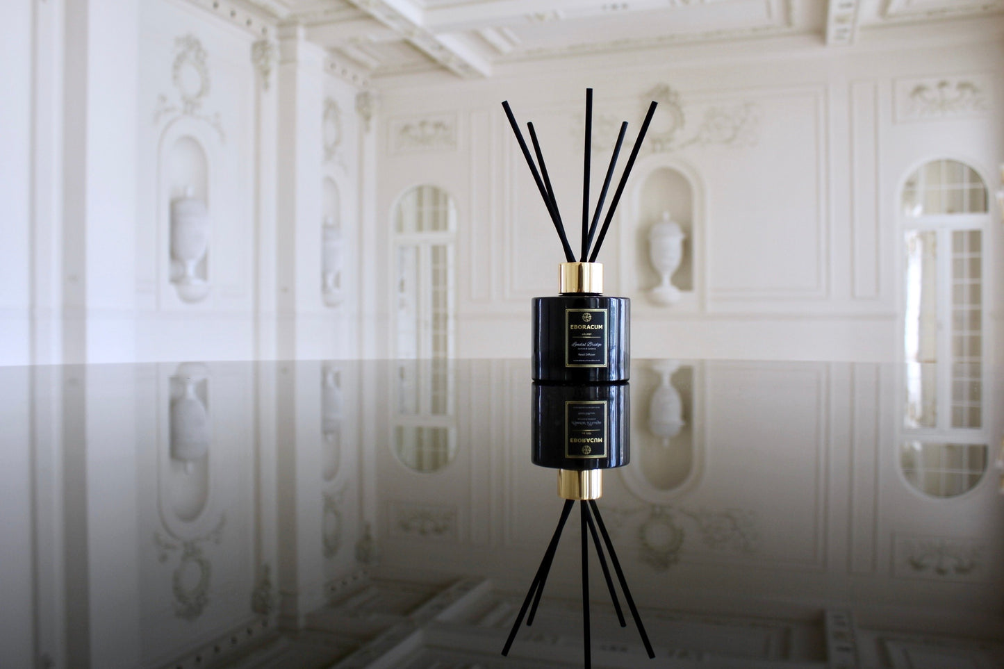Eboracum Lendal Bridge Diffuser