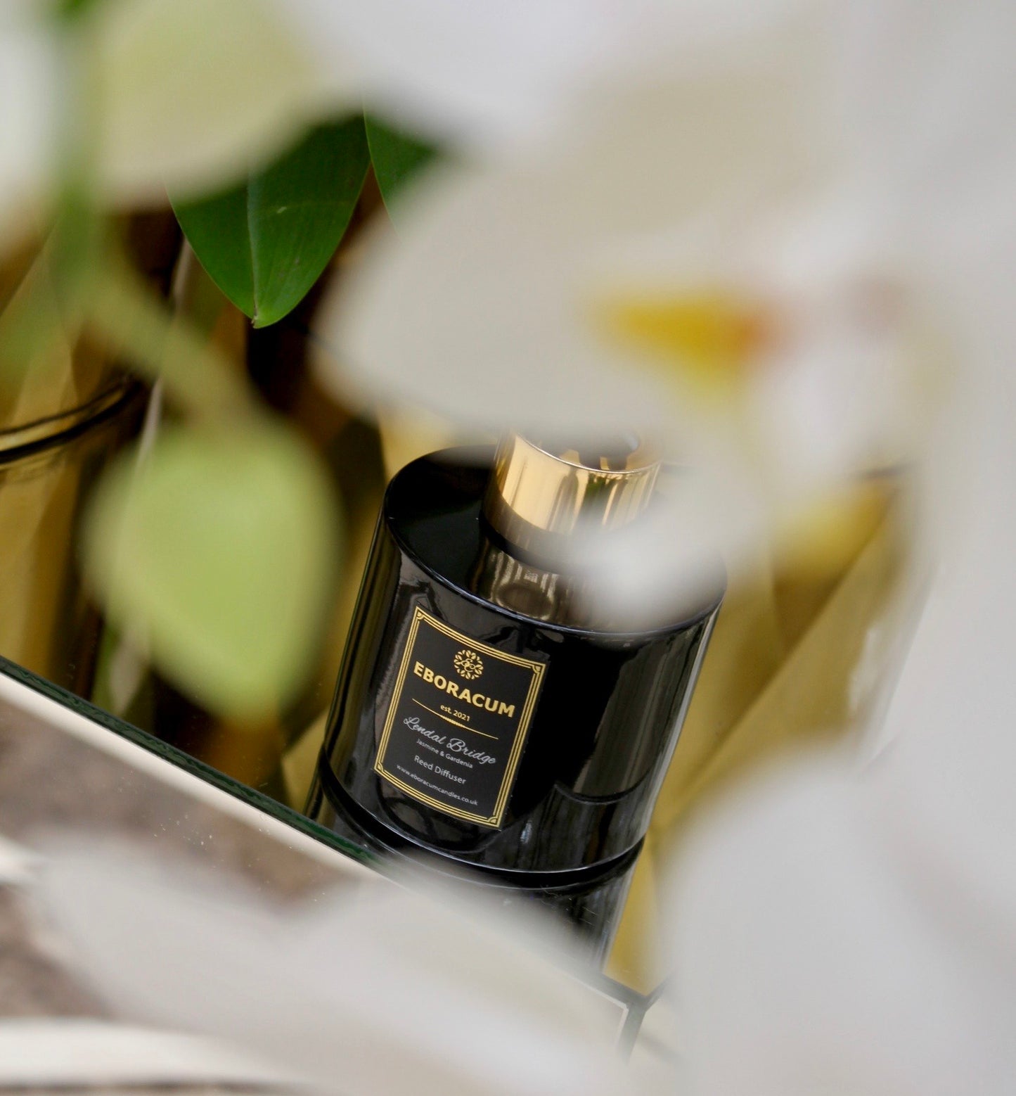 Eboracum Reed Diffuser